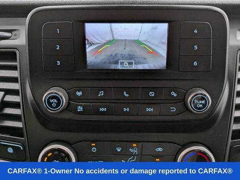 Used 2025 Ford Transit 250 Low Roof w/ Exterior Upgrade Package RWD image 8