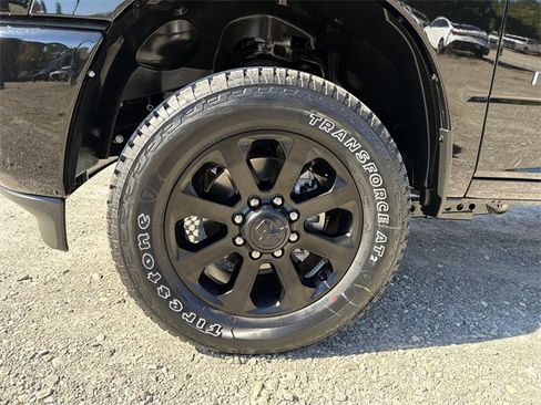 New 2026 RAM 2500 Big Horn image 11