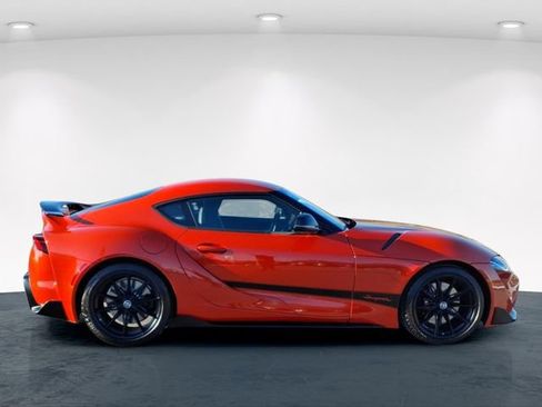 Used 2024 Toyota Supra image 5