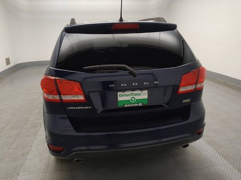 Used 2019 Dodge Journey SE w/ Premium Group image 6