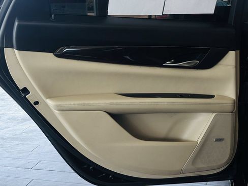 Used 2017 Cadillac CT6 3.6 AWD image 35
