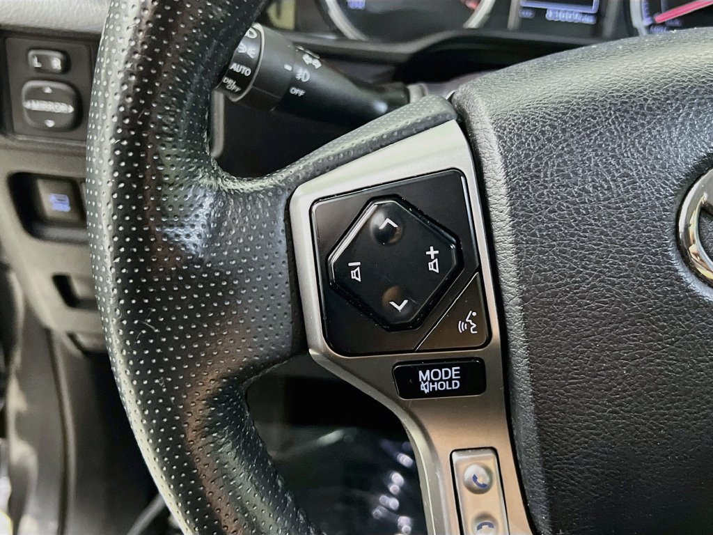 Used 2023 Toyota 4Runner Limited RWD image 16