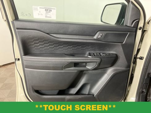 New 2026 Ford Ranger XLT w/ Equipment Group 301A High image 23