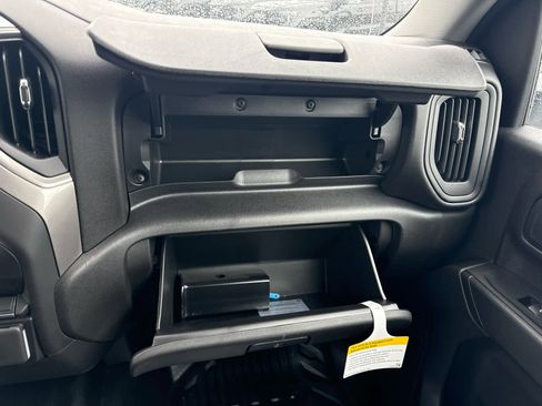 New 2026 GMC Sierra 2500 Pro w/ Convenience Package image 22