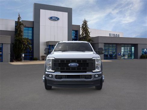 New 2026 Ford F450 XL w/ XL Driver Assist Package image 6