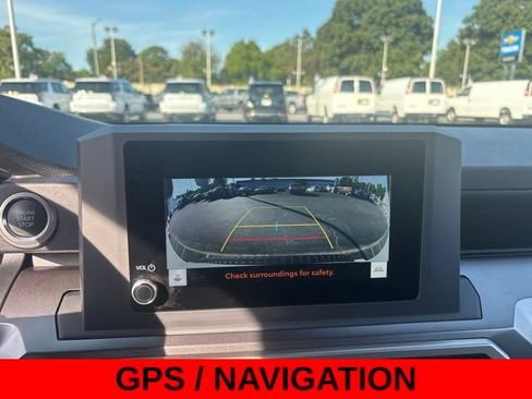 Used 2026 Toyota 4Runner SR5 RWD image 5