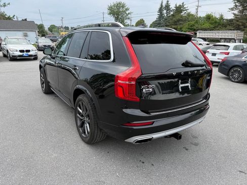 Used 2019 Volvo XC90 T6 Momentum w/ Advanced Package AWD/4WD image 10