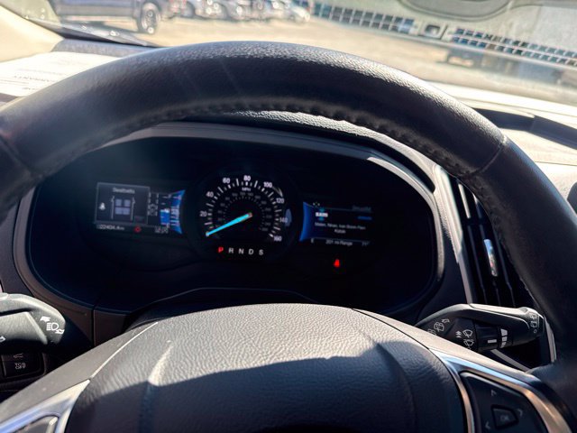 Used 2024 Ford Edge SEL w/ Convenience Package AWD/4WD image 21