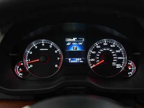 Used 2014 Subaru Outback 3.6R Limited AWD/4WD image 24