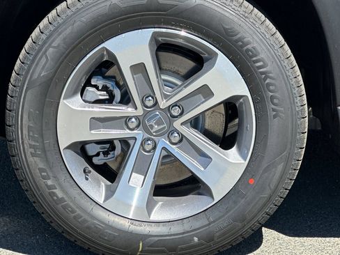 New 2026 Honda Pilot EX-L image 34