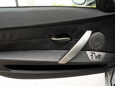 Used 2003 BMW Z4 2.5i RWD image 20