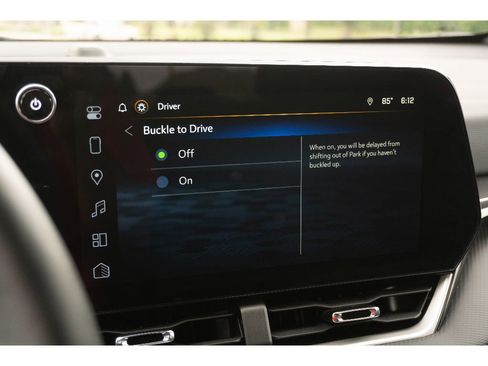 Used 2026 Chevrolet Equinox LT FWD image 21