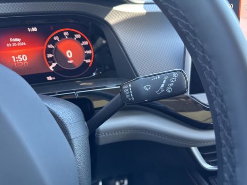 New 2026 Volkswagen Atlas Peak Edition AWD/4WD image 39