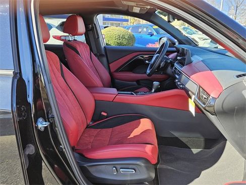 Certified 2025 Acura ADX A-Spec image 15