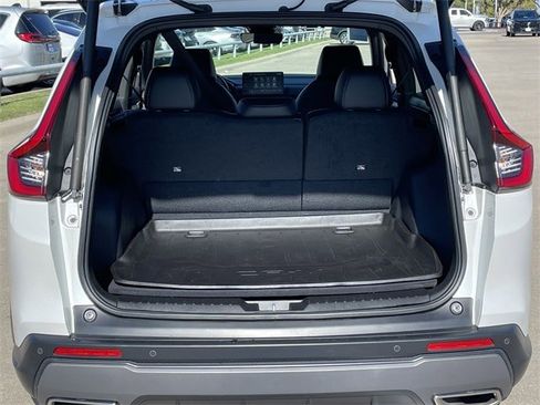 Certified 2024 Honda CR-V Sport-L image 31