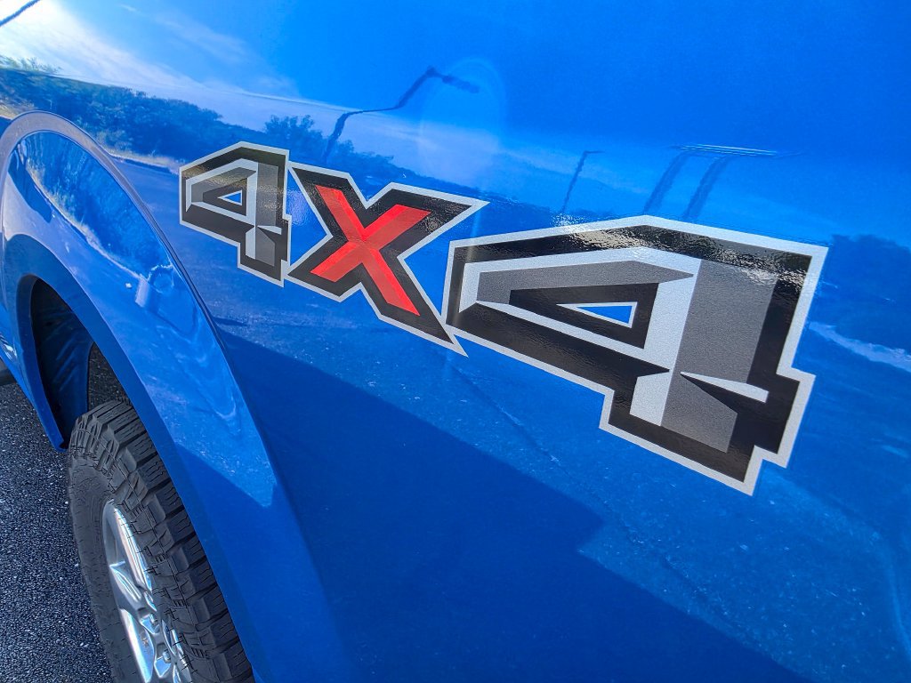 Used 2020 Ford F150 XLT w/ Equipment Group 302A Luxury AWD/4WD image 14