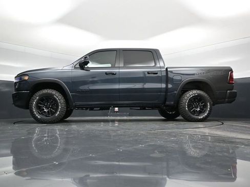 New 2026 RAM 1500 Rebel w/ Rebel Level 2 Equipment Group AWD/4WD image 55