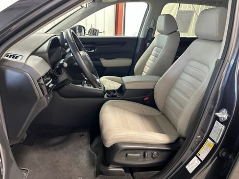 Certified 2026 Honda CR-V EX-L image 15
