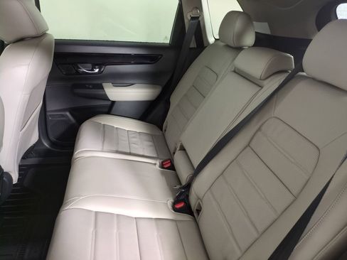New 2026 Honda CR-V EX-L image 24