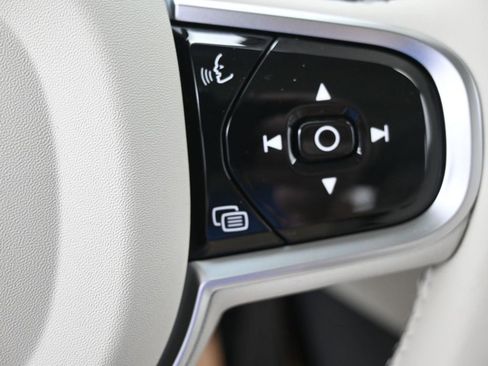 New 2026 Volvo XC90 B6 Ultra image 19