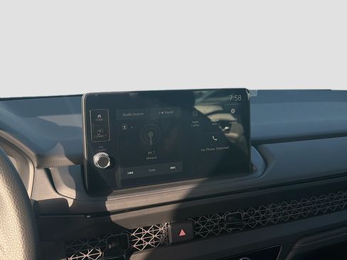 New 2026 Honda Accord LX image 12