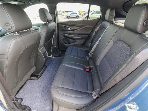 New 2025 Buick Envista Preferred w/ Convenience II Package image 26