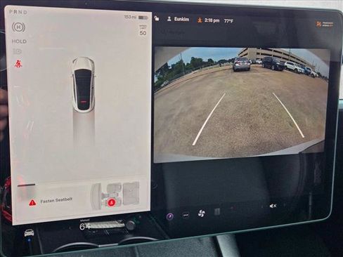 Used 2023 Tesla Model Y Long Range AWD/4WD image 17