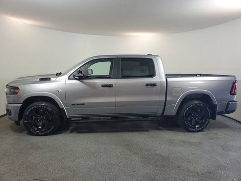 New 2026 RAM 1500 Big Horn image 4