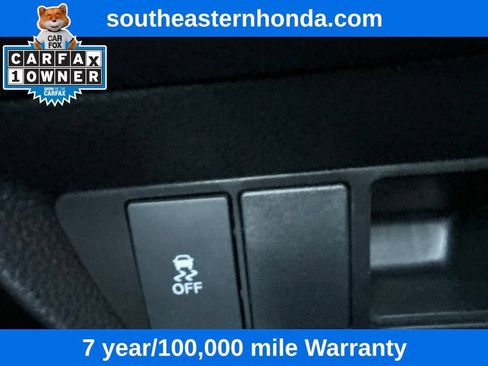 Used 2026 Honda HR-V Sport image 21