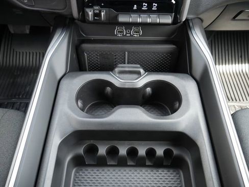 Used 2026 RAM 1500 Big Horn AWD/4WD image 26