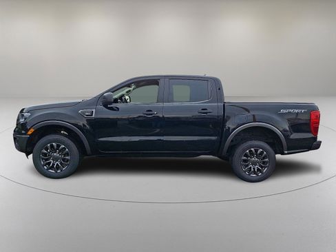 Used 2019 Ford Ranger XLT w/ Equipment Group 301A Mid image 6