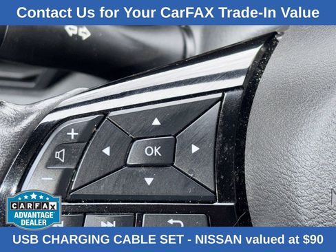 Used 2024 Nissan Altima 2.5 SL AWD/4WD image 27