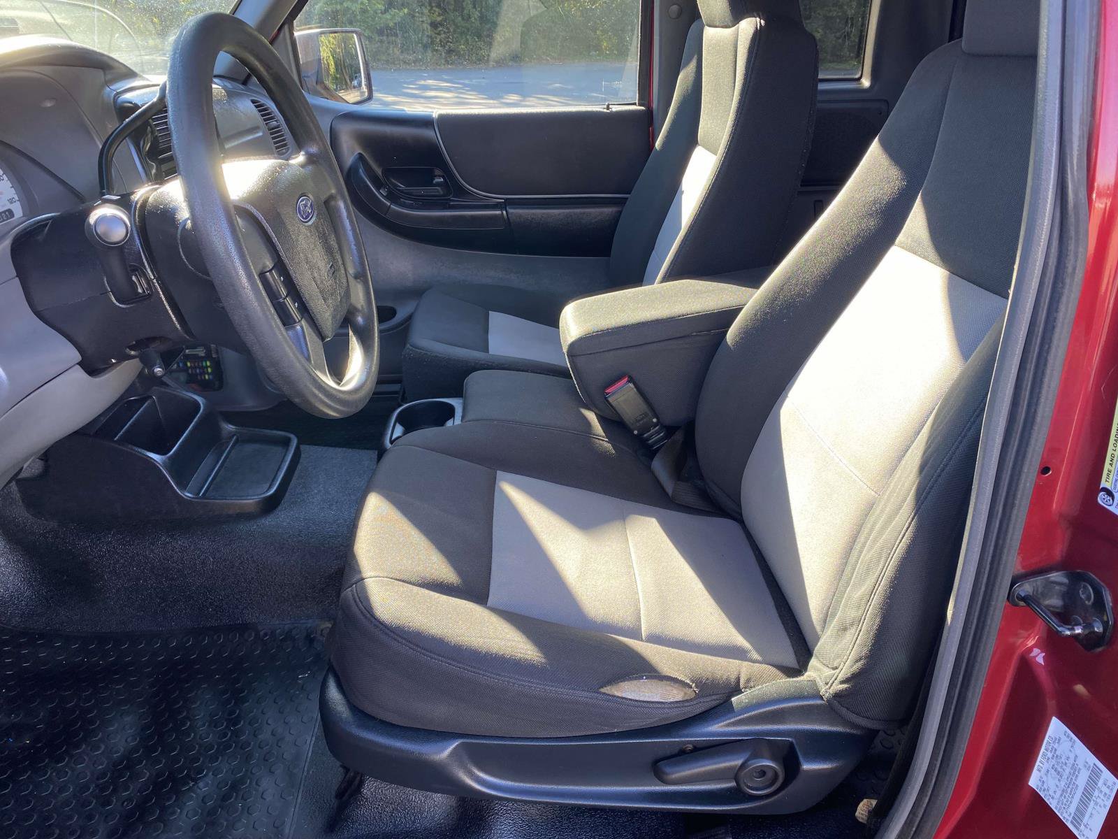 Used 2008 Ford Ranger XLT RWD image 21