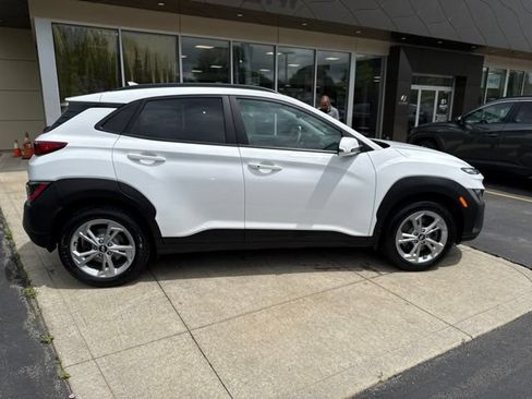 Certified 2023 Hyundai Kona SEL w/ Cargo Package AWD/4WD image 19