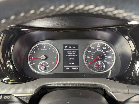 Used 2023 Kia K5 GT-Line FWD image 14