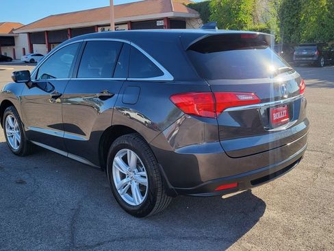 Used 2015 Acura RDX FWD w/ Technology Package image 7