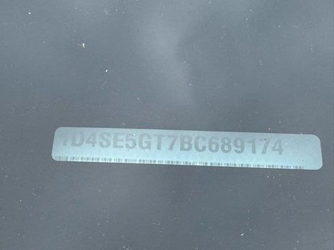 Used 2011 Dodge Durango Citadel w/ Trailer Tow Group IV image 11