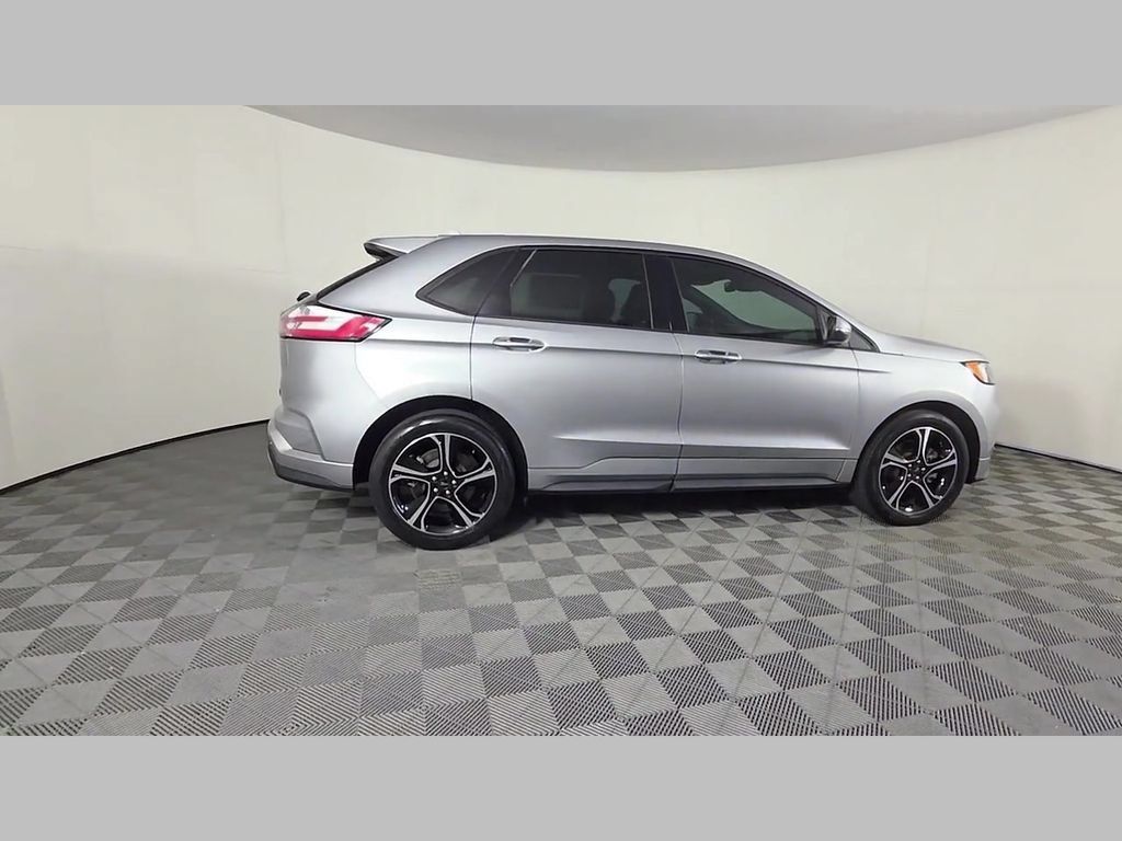 Used 2020 Ford Edge ST AWD/4WD image 37