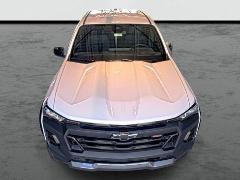 New 2026 Chevrolet Colorado Trail Boss image 6