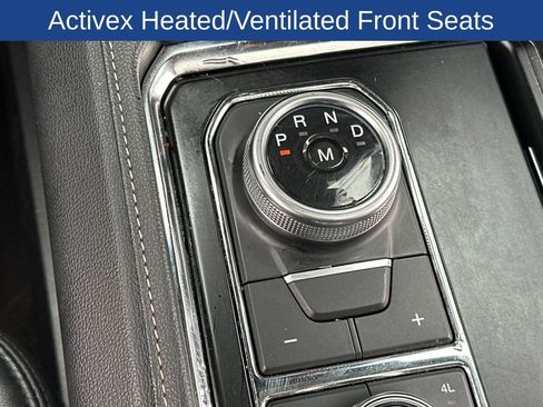 Certified 2023 Ford Expedition Max XLT AWD/4WD image 28