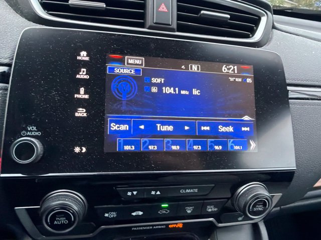 Used 2019 Honda CR-V EX image 21