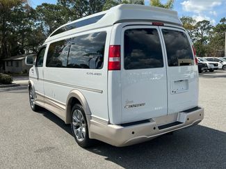 Used 2022 Chevrolet Express 2500 w/ Enhanced Convenience Package video 2