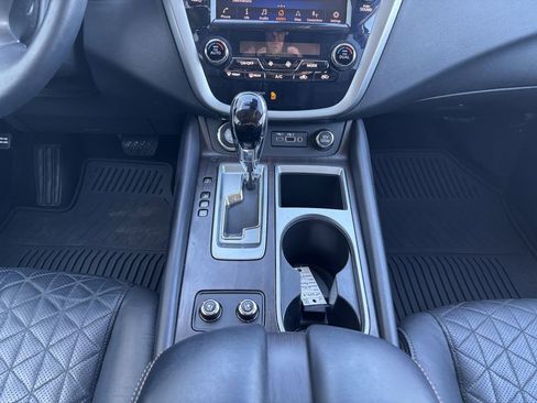 Used 2021 Nissan Murano Platinum w/ Cargo Package AWD/4WD image 21