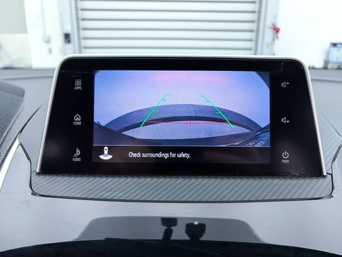 Used 2018 Mitsubishi Eclipse Cross SEL image 3