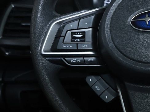 Used 2019 Subaru Forester w/ Alloy Wheel Package image 22