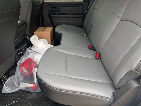 New 2026 RAM 5500 Tradesman image 22