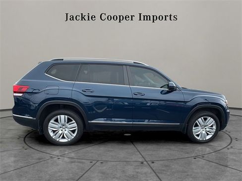 Used 2019 Volkswagen Atlas SEL image 6
