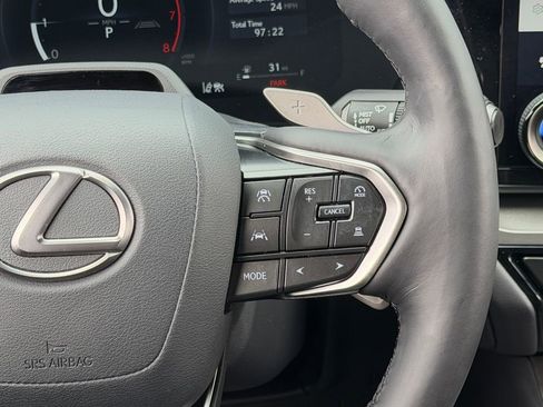 Certified 2025 Lexus TX 350 350 Premium w/ Technology Package image 18