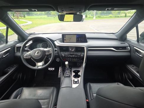 Used 2019 Lexus RX 350 F Sport AWD/4WD image 19
