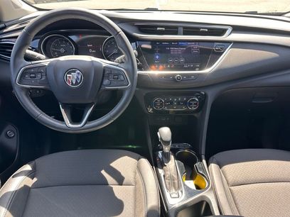 Used 2023 Buick Encore GX Select